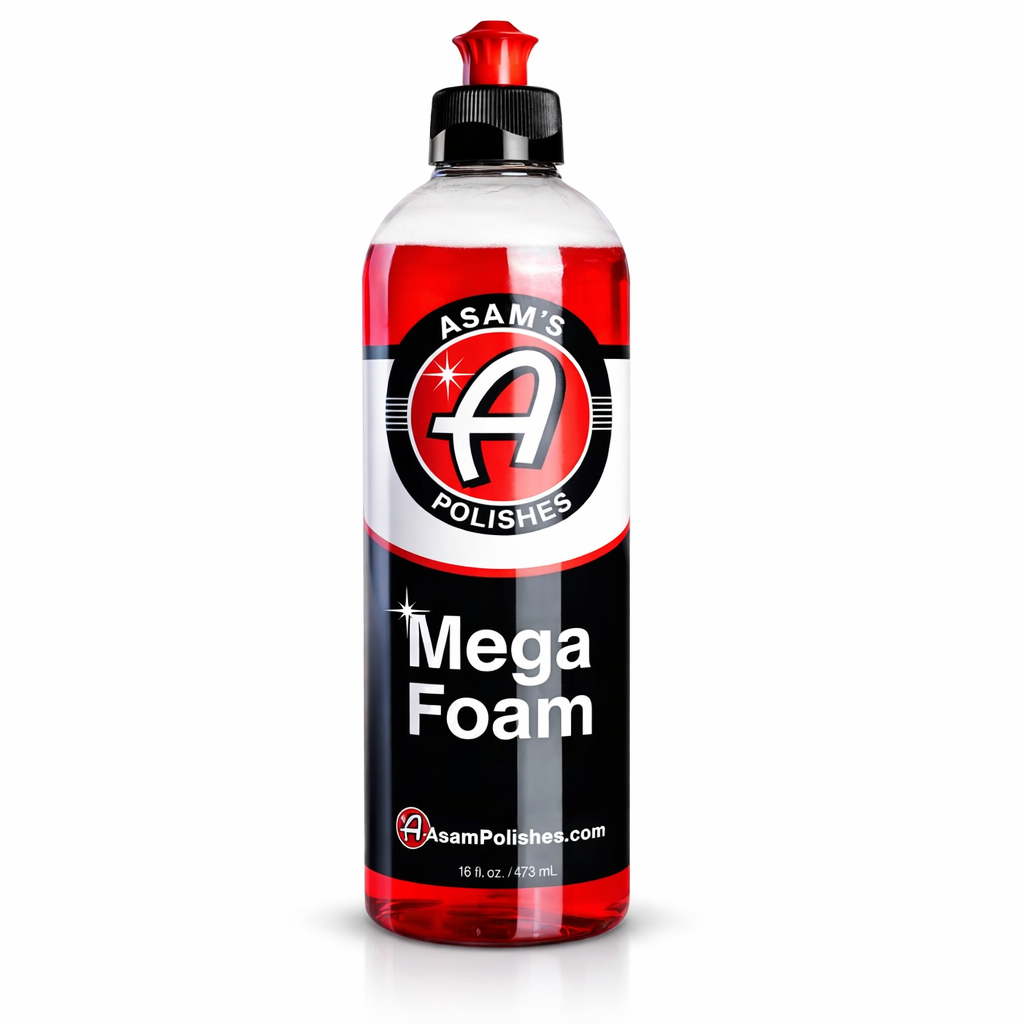 Sabão para Lavagem de Carros M - Car Wash Shampoo Ph Neutral High Foaming avaliação e preço