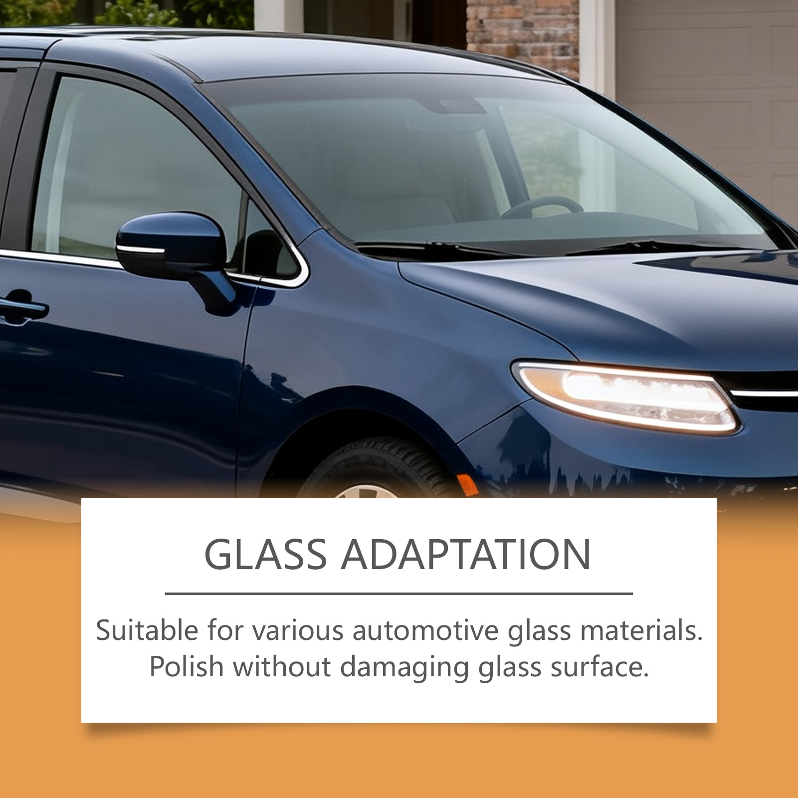 Pasta de Polimento Automotivo  - Glass Polishing Cerium Oxide Scratch Kit avaliação e preço